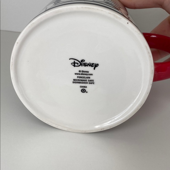 Disney by Target Mickey Mouse collection coffee mug - Picture 4 of 4